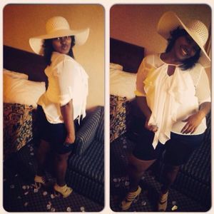 Meet your Posher, Derriel